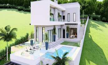 Imagem 3: CASA RESIDENCIAL em ATIBAIA - SP, CONDOMINIO QUINTAS DA BOA VISTA