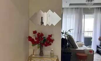 Imagem 4: LINDO APARTAMENTO 3 DORMITORIOS 1 SUITE