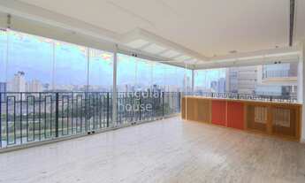 Imagem 4: 442 m² | 4 suítes