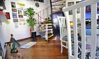 Imagem 2: APARTAMENTO MOBILIADO VILA ANDRADE (COBERTURA