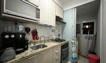 Imagem 7: Apartamento Padrão em Ribeirão Preto