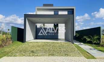 Imagem 2: ALTO PADRÃO COM 4\4 SENDO 3 SUÍTES NO BAIRRO SIM