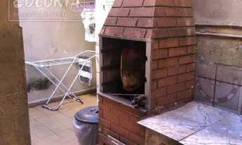 Imagem 2: Santo André - Casa Padrão - Vila São Pedro