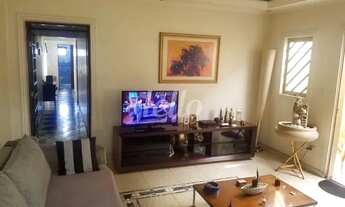 Imagem 6: São Paulo - Casa Padrão - Mooca