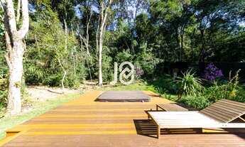 Imagem 4: MARAVILHOSA CASA PRÓX. AO PARQUE BARIGUI ! Maravilhosa casa próx.ao Parque Barigui-j8 imóv