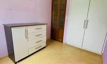 Imagem 2: Apartamento com 3 dormitórios à venda, 80 m² por R$ 430.000,00 - Freguesia - Rio de Janeir