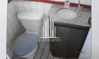 Imagem 5: SALA COMERCIAL COM 2 BANHEIROS - 50 M² - NA SAÚDE