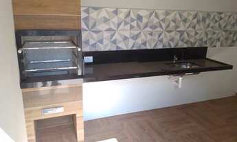 Imagem 2: Casa à venda no bairro Cidade Vergani - Pouso Alegre/MG