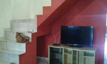 Imagem 2: Sobrado à venda, 3 quartos, 2 suítes, Cidade Satélite Santa Bárbara - São Paulo/SP