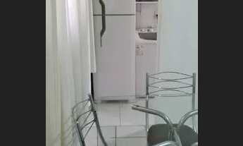 Imagem: Quarto em apartamento para dividir, Mobiliado