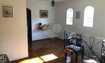 Imagem 2: Casa-São Paulo-TUCURUVI