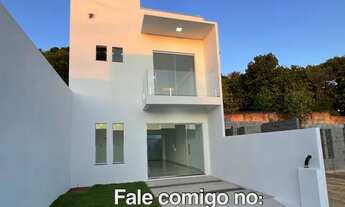 Imagem 2: Duplex com 2 ou 3 Quartos FINANCIAMENTO CAIXA - Residencial Bromélia