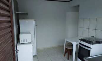 Imagem 5: Kit net mobiliada b ot locação leia anuncio