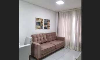 Imagem 2: Apartamento para aluguel 2 quartos mobiliado