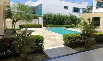 Imagem: Ponta Negra. Cond. Itapuranga III. Alugo