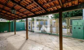 Imagem 5: Casa para Aluguel - Barreiro, 3 Quartos, 161 m2