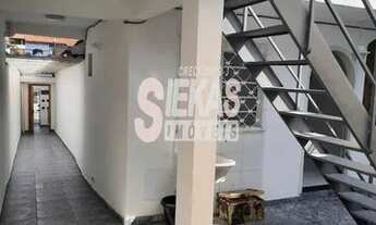 Imagem 7: EXCELENTE CASA DISPONIVEL PARA LOCAÇÃO! - 30M² - UM DORMITÓRIO - VILA RIO BRANCO