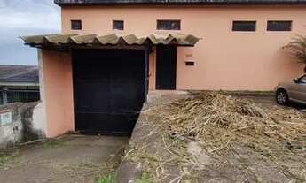 Imagem 2: Barracão - Vila Formosa - Campinas