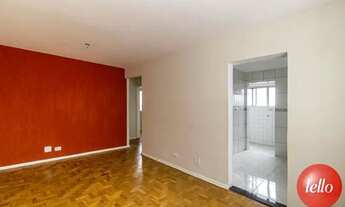 Imagem 3: São Paulo - Apartamento Padrão - Vila Mascote