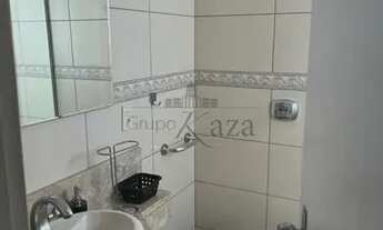 Imagem 7: Apartamento / Padrão - Parque Residencial Aquarius - Locação e Venda - Residencial