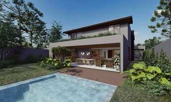 Imagem: Casa com 4 dormitórios à venda, 480 m²