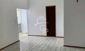 Imagem 7: Apartamento para venda tem 160 metros quadrados com 4 quartos em Centro - Teresina - PI