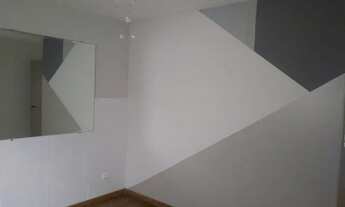 Imagem 7: Casa para aluguel possui 100 metros quadrados com 3 quartos