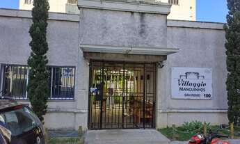 Imagem: Vilaggio Manguinhos - 02qts c/ suite