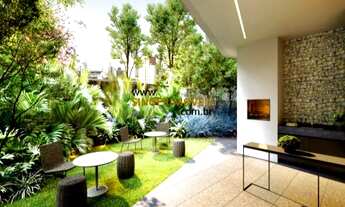 Imagem 6: ESPETACULARES APARTAMENTOS 3 SUÍTES, VARANDÃO GOURMET, COMPLETA INFRAESTRUTURA DE LAZER E