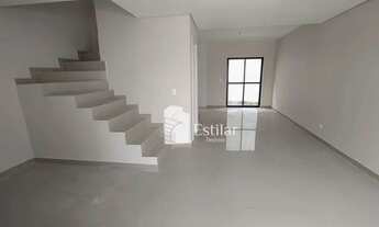 Imagem 2: Sobrado 03 quartos (01 suíte) e 02 vagas no Xaxim, Curitiba