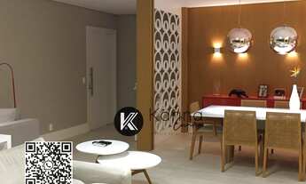 Imagem: Apartamento à venda em Areia Preta - Natal