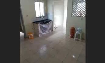 Imagem 6: Casa bem localizada para venda possui 70 metros quadrados com 2 quartos em Industrial - Ar