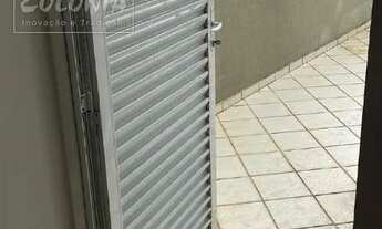 Imagem 5: Santo André - Apartamento Padrão - Jardim