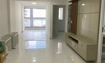 Imagem 5: Apartamento Projetado na Ponta Farol com 3 Quartos- Vista Mar