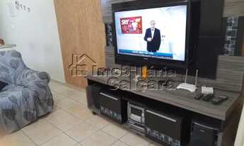 Imagem 5: Praia Grande - Casa Padrão - Solemar