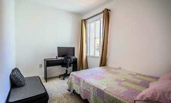 Imagem 5: Apartamento para venda com 54 metros quadrados com 2 quartos em Floresta - Porto Alegre