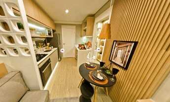 Imagem: APARTAMENTO VENDA MOOCA