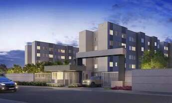 Imagem 5: Apartamento à venda, 2 quartos, 1 suíte, 1 vaga, Cajazeiras - Fortaleza/CE