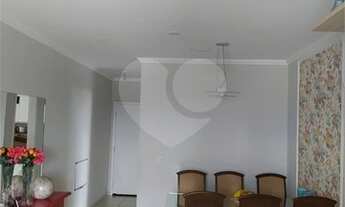 Imagem 6: Apartamento de 86 m² disponível para venda no condomínio Residencial Arenas em Taubaté - S