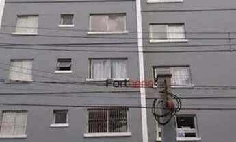 Imagem 7: Apartamento Residencial à venda, Vila Cruzeiro, São Paulo - AP6863