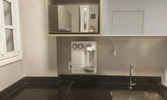 Imagem 4: Apartamento para aluguel tem 45 metros quadrados com 1 quarto em Flamengo - Rio de Janeiro