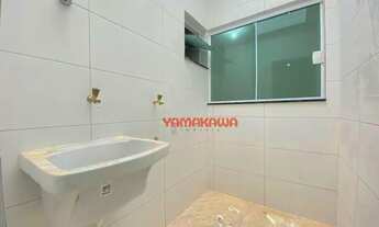 Imagem 5: Apartamento com 2 dormitórios para alugar, 44 m² por R$ 1.100,00/mês - Itaquera - São Paul