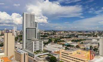 Imagem 7: Cobertura com 2 dormitórios à venda, 123 m² por R$ 990.248,00 - Centro - Curitiba/PR