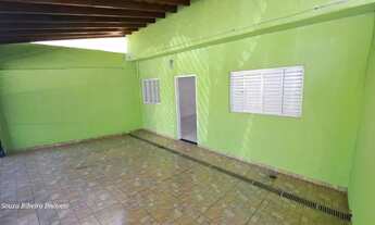 Imagem 3: Casa terra 2 dormitorios sendo 1 suite, 2 vagas de garagem Nova Sorocaba