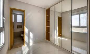 Imagem 4: Goiânia - Apartamento Padrão - Jardim Goiás