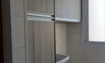 Imagem 4: Apartamento para aluguel possui 66 metros quadrados com 2 quartos