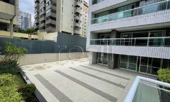 Imagem: FORTALEZA - Apartamento Padrão - Meireles