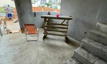 Imagem 3: CASA GEMINADA no NOVA BRASÍLIA com 2 quartos para VENDA, 64 m²