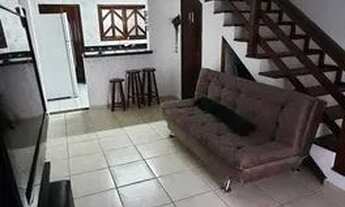 Imagem: Casa de condomínio para venda 76 m² com