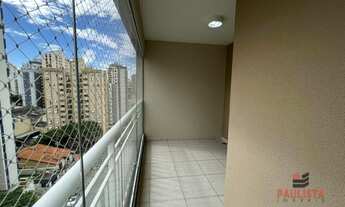 Imagem 2: 2 dormitórios para alugar, 65 m² por R$ 4.526 - Vila da Saúde